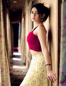 Call Girls Chikhaldara